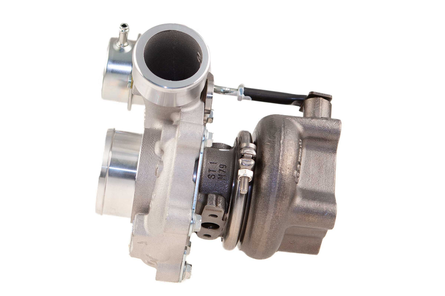 TURBINA GARRETT GBC14-200 0.45 A/R IWG 896051-5004S