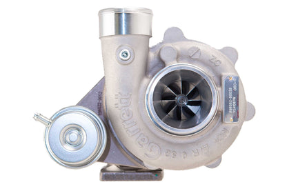 TURBINA GARRETT GBC17-250 0.50 A/R IWG 896052-5003S