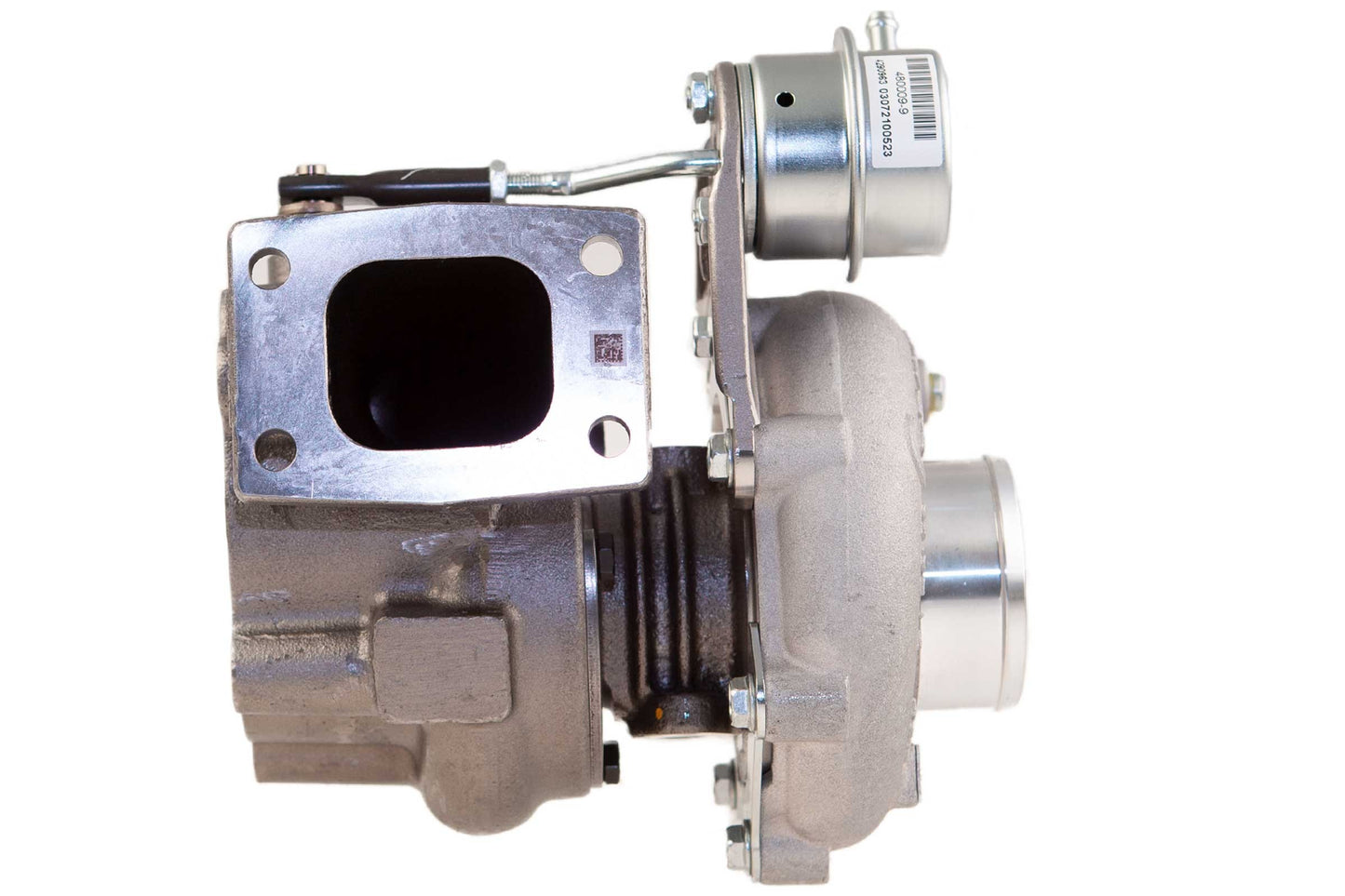 TURBINA GARRETT GBC20-300 0.55 A/R IWG 896053-5003S