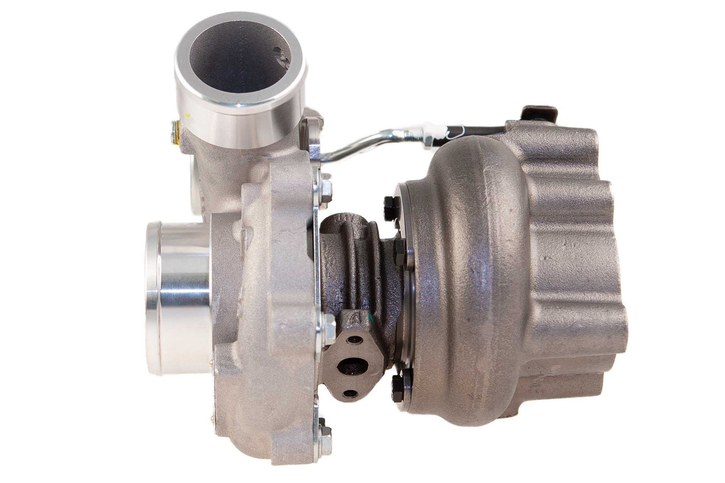 TURBINA GARRETT GBC22-350 0.64 A/R IWG 896055-5003S