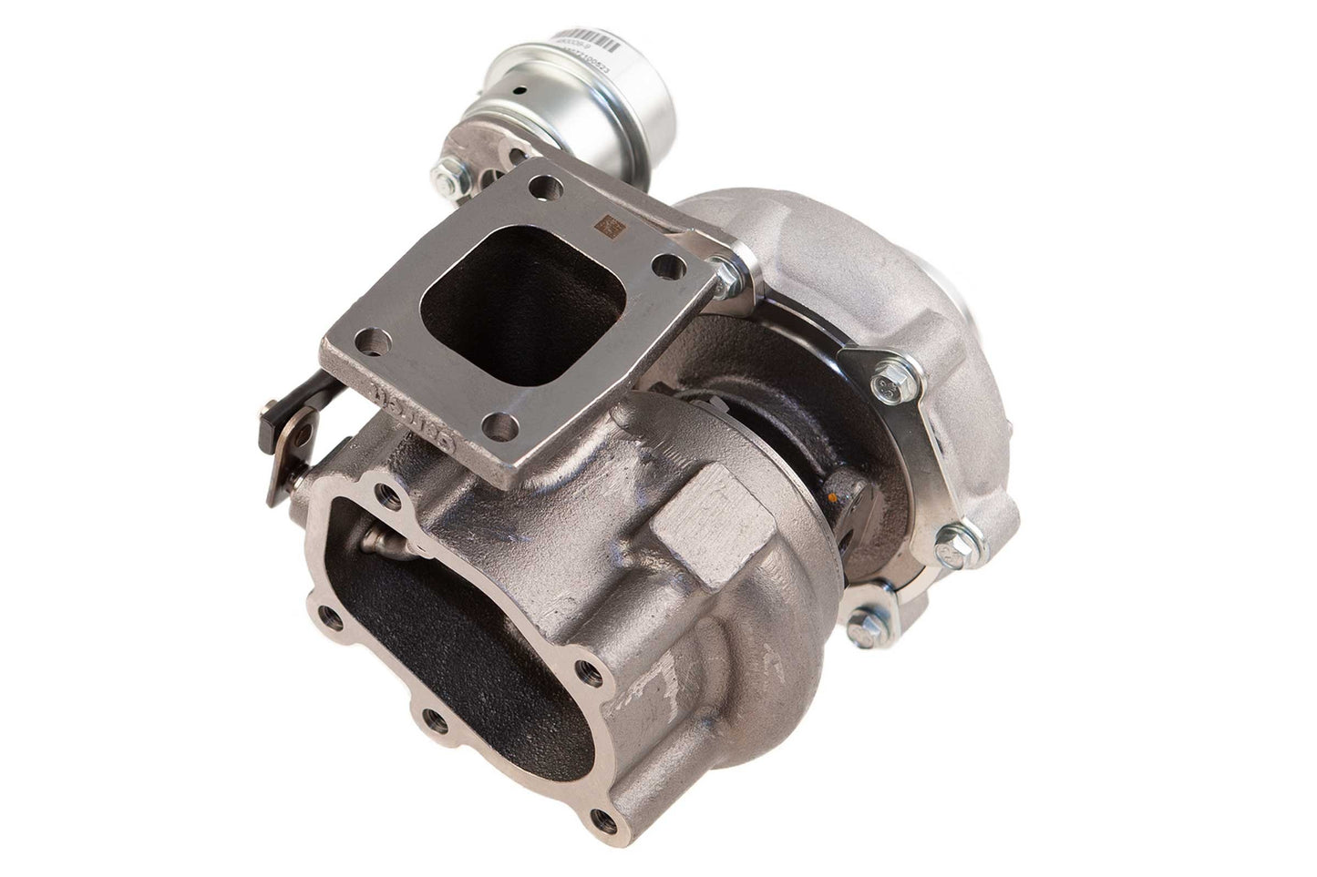 TURBINA GARRETT GBC22-350 0.64 A/R IWG 896055-5003S