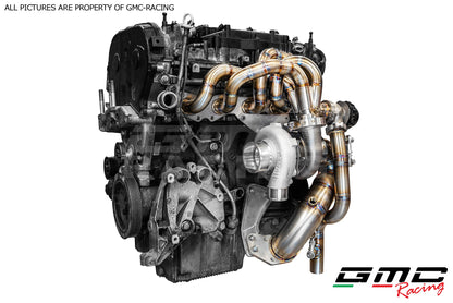 1750 TURBO KIT for POWERS OVER 400HP WITH GARRETT GTX2867R TURBINE