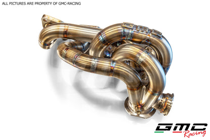 1750 TURBO KIT for POWERS OVER 400HP WITH GARRETT GTX2867R TURBINE