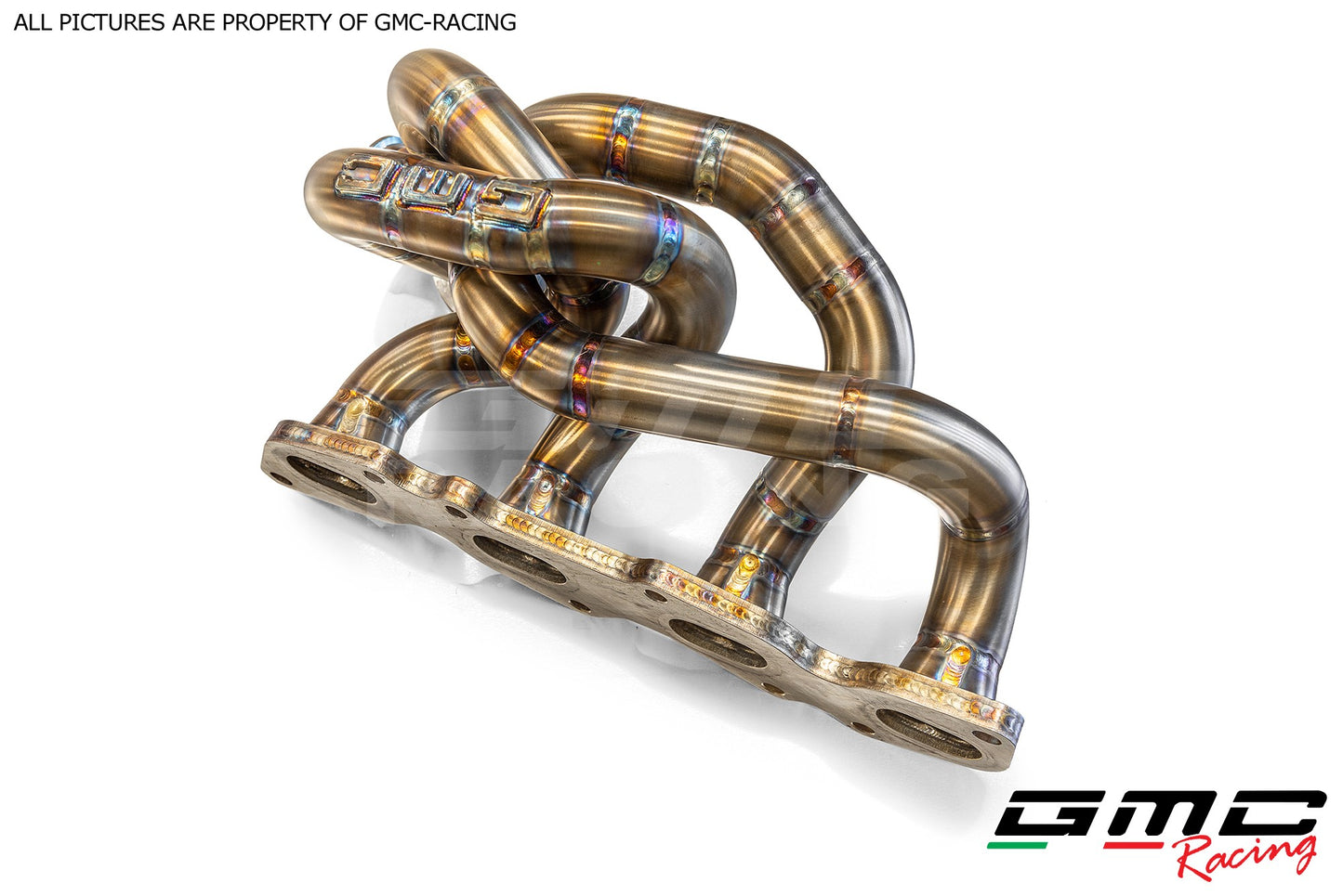 1750 TURBO KIT for POWERS OVER 400HP WITH GARRETT GTX2867R TURBINE