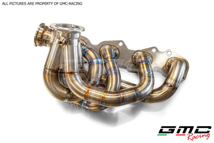 1750 TURBO KIT for POWERS OVER 400HP WITH GARRETT GTX2867R TURBINE