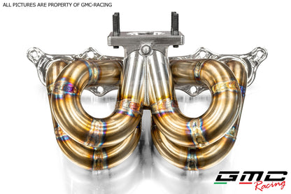 KIT TURBO 1.4 T-JET PER ABARTH 500 fino a 320cv