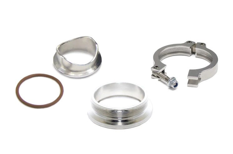 TIAL SPORT QRJ 38mm V-BAND KIT ALUMINUM 