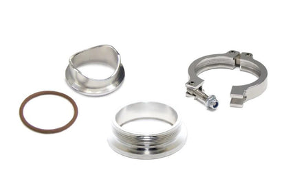 TIAL SPORT QRJ 38mm V-BAND KIT ALUMINUM 