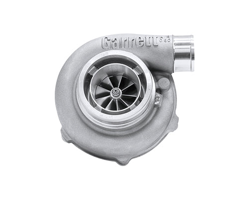 TURBINA GTX 3576R GEN.II INVERTITA CON CHIOCCIOLA GARRETT V-BAND