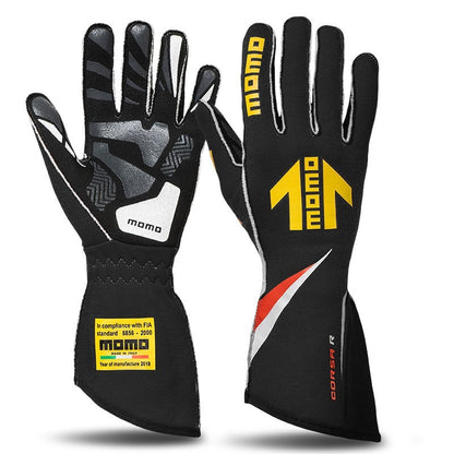 MOMO RACING GLOVES R