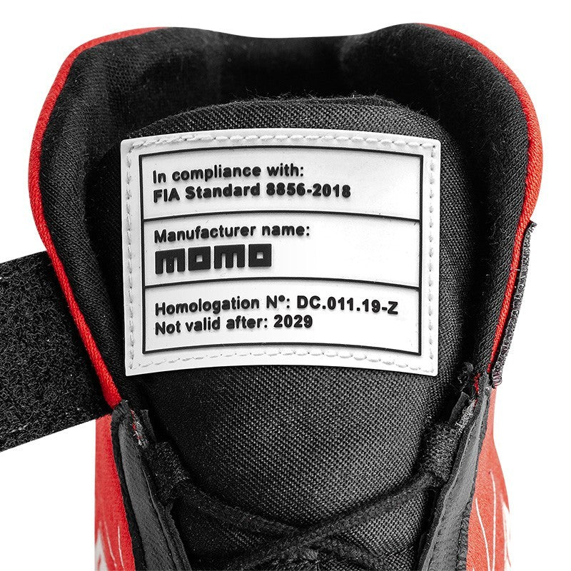 MOMO LITE RUNNING SHOES