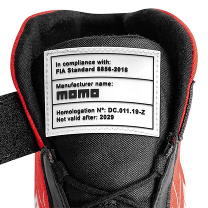 MOMO LITE RUNNING SHOES