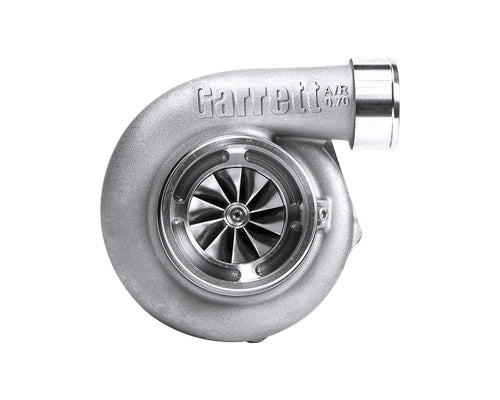 TURBINA GTX 3582R GEN.II CON CHIOCCIOLA GARRETT T4