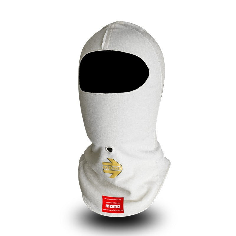 MOMO SOTTOCASCO COMFORT TECH – GMC RACING