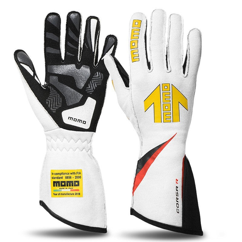 MOMO RACING GLOVES R