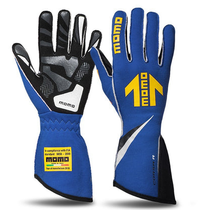 MOMO RACING GLOVES R