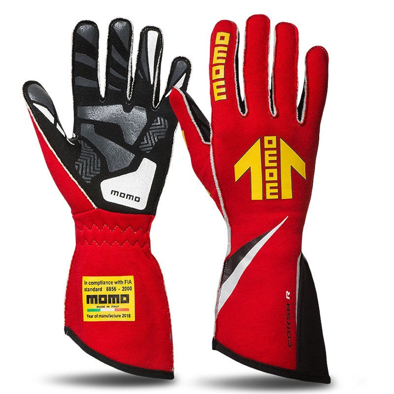 MOMO RACING GLOVES R