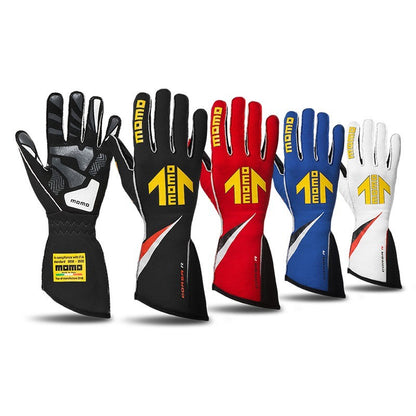 MOMO RACING GLOVES R