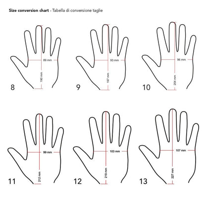 MOMO RACING GLOVES R