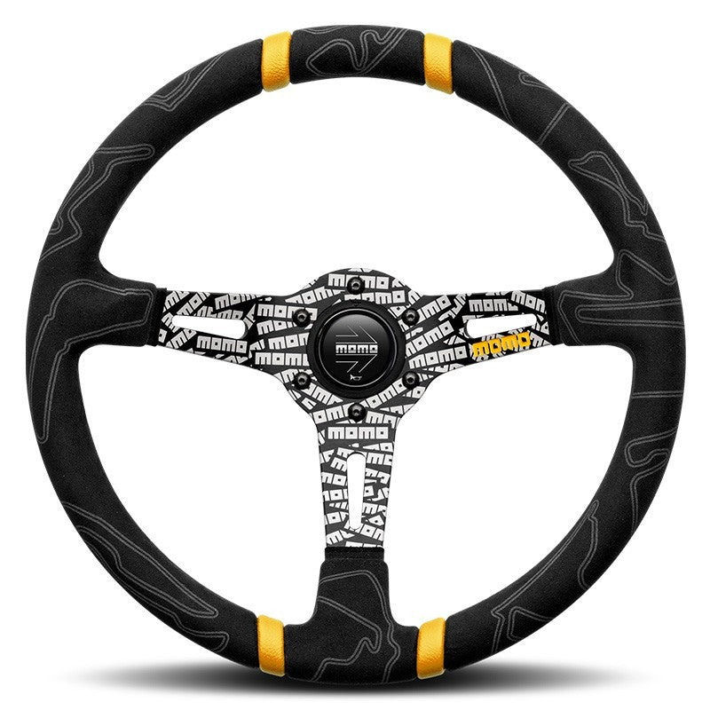 MOMO VOLANTE ULTRA 350