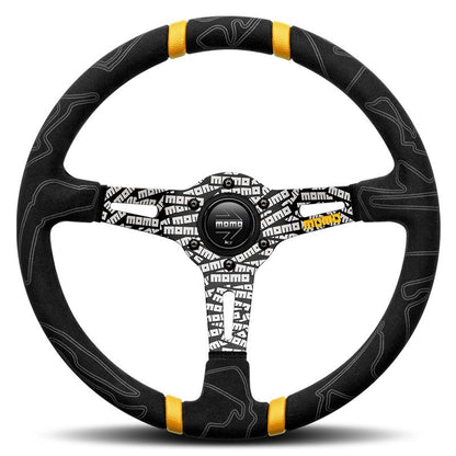 MOMO VOLANTE ULTRA 350