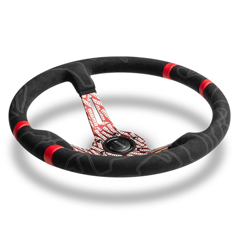 MOMO VOLANTE ULTRA 350