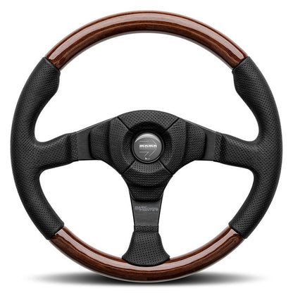 MOMO FLYING DARK FIGHTER WOOD