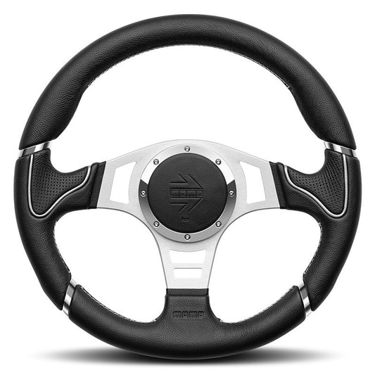 MOMO STEERING WHEEL MILLENIUM SPORT