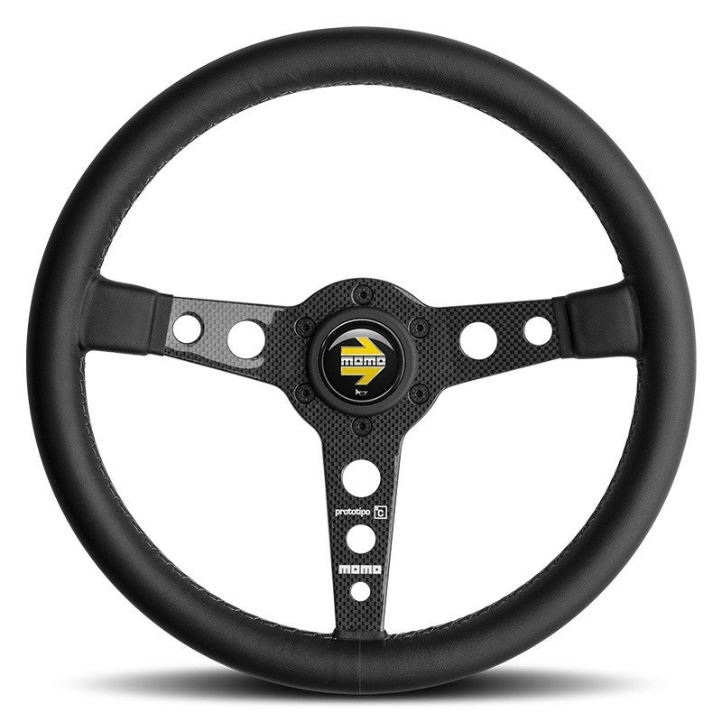 MOMO VOLANTE PROTOTYPE 6C