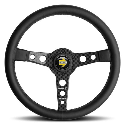 MOMO VOLANTE PROTOTYPE 6C