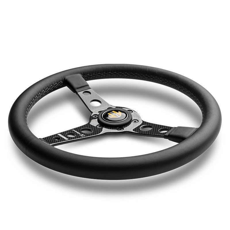 MOMO VOLANTE PROTOTYPE 6C