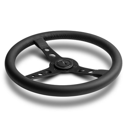 MOMO FLYING PROTOTYPE BLACK EDITION
