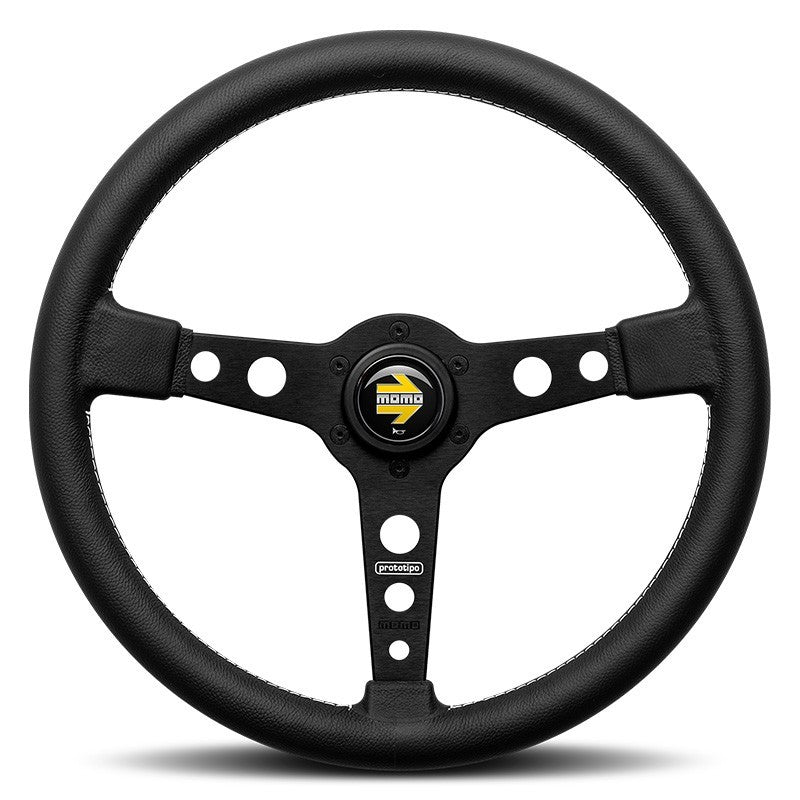 MOMO VOLANTE PROTOTYPE 370