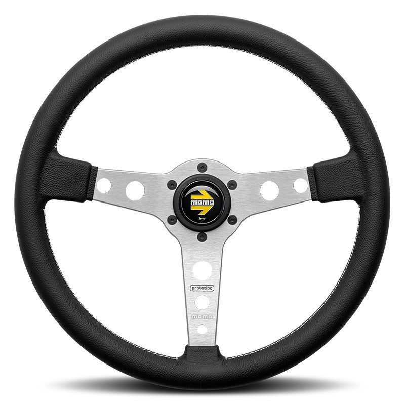 MOMO VOLANTE PROTOTYPE 370