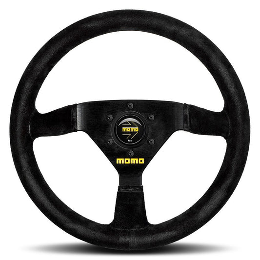 MOMO RALLY STEERING WHEEL MOD 69