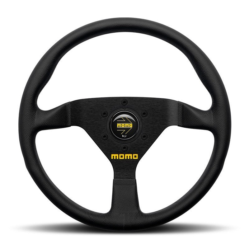 MOMO RALLY STEERING WHEEL MOD 78