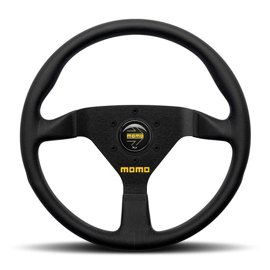 MOMO RALLY STEERING WHEEL MOD 78