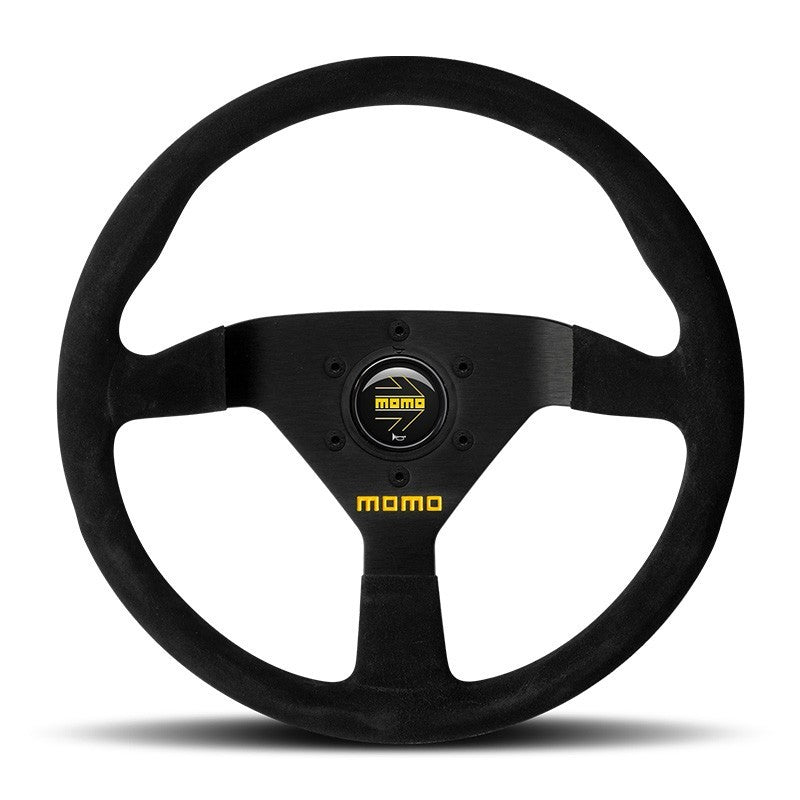 MOMO RALLY STEERING WHEEL MOD 78