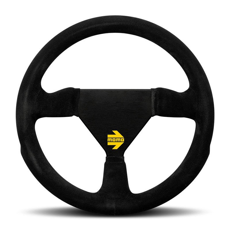 MOMO F1 STEERING WHEEL MOD 11
