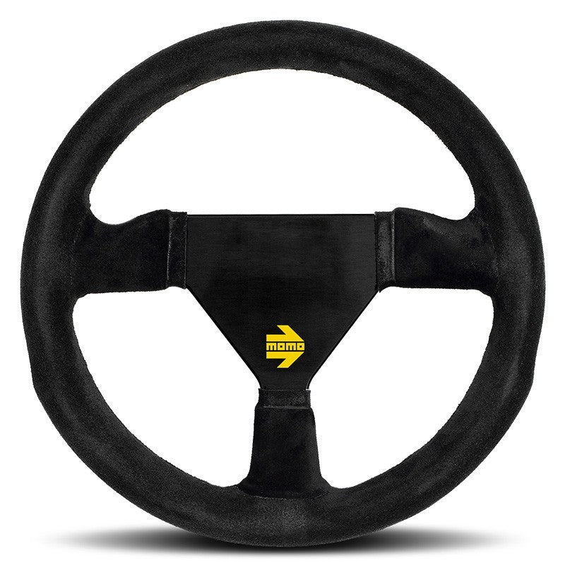 MOMO F1 STEERING WHEEL MOD 11