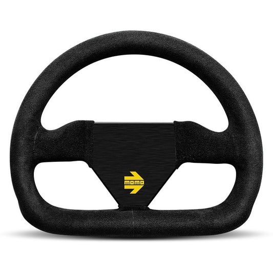 MOMO F1 STEERING WHEEL MOD 12