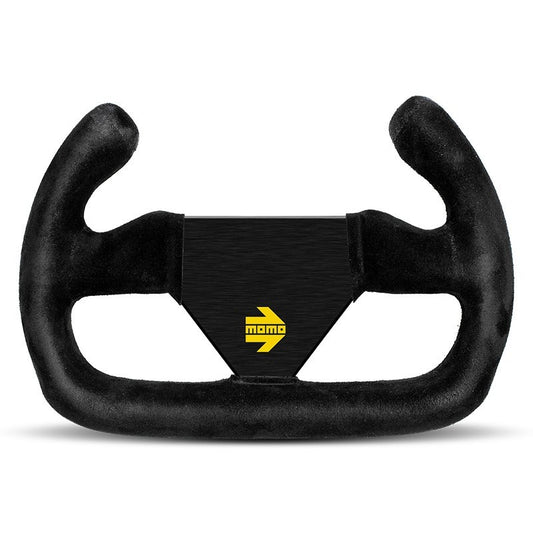 MOMO F1 STEERING WHEEL MOD 12C