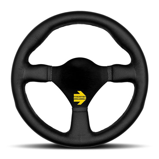 MOMO F1 STEERING WHEEL MOD 26
