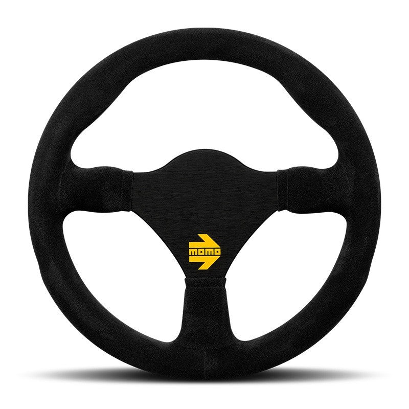 MOMO F1 STEERING WHEEL MOD 26