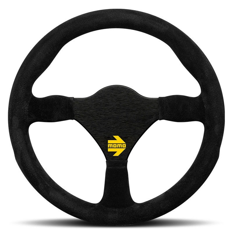 MOMO F1 STEERING WHEEL MOD 26