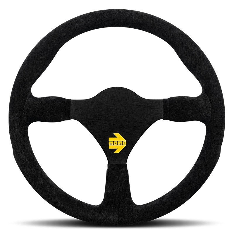 MOMO F1 STEERING WHEEL MOD 26
