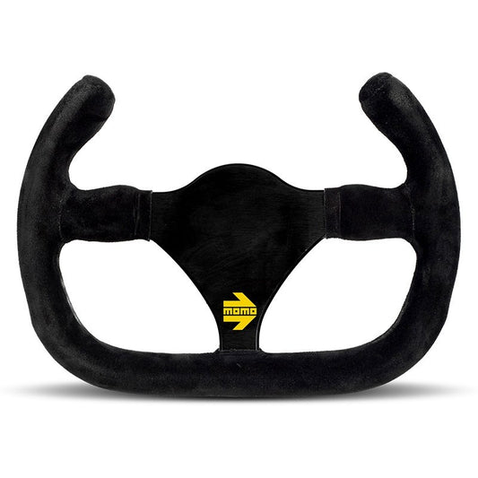 MOMO STEERING WHEEL MOD 27/C