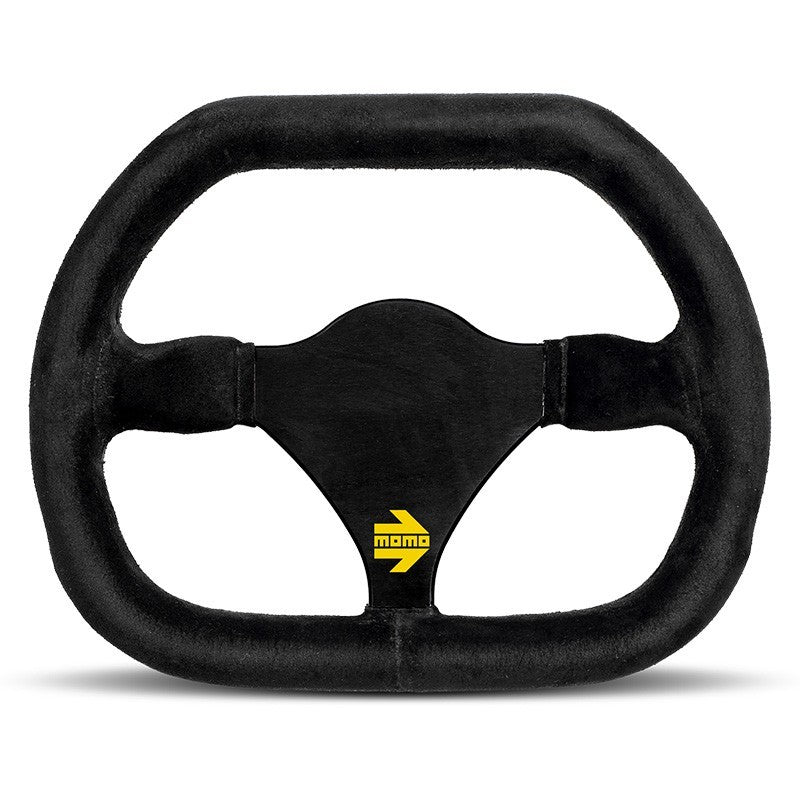 MOMO F1 STEERING WHEEL MOD 29 – GMC RACING