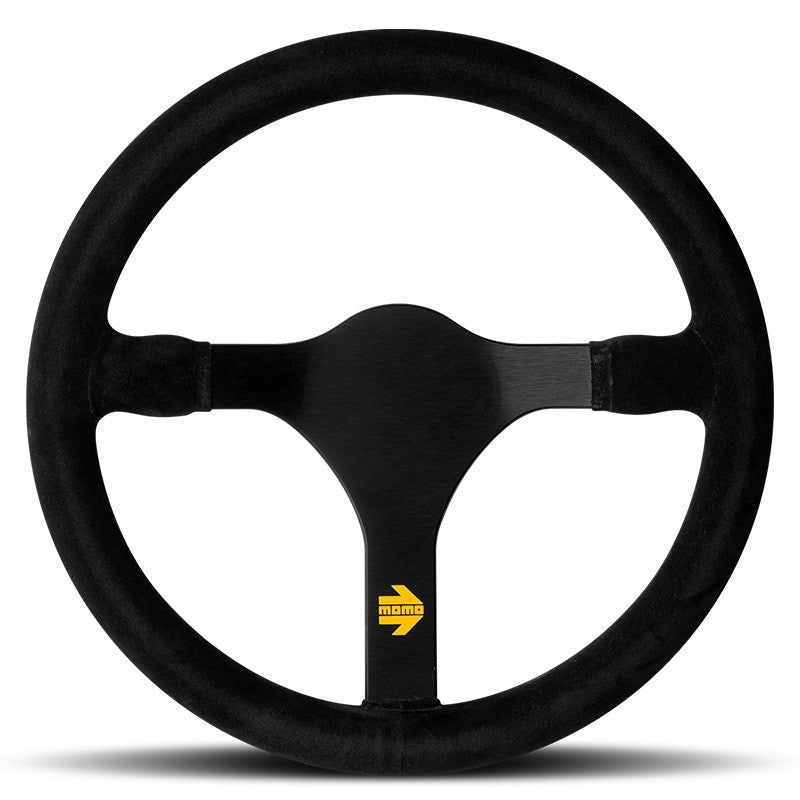 MOMO STEERING WHEEL MOD 31