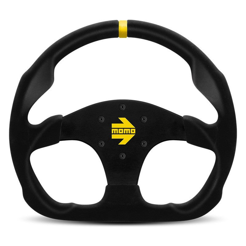 MOMO STEERING WHEEL MOD 30